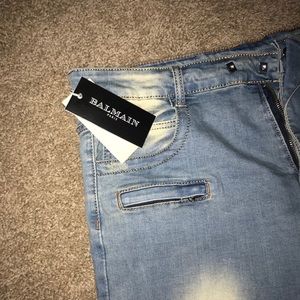 Jeans - Balmain jeans Jeans - Balmain jeans